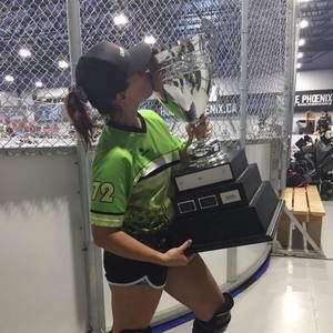 Meet your Posher, Mélissandre